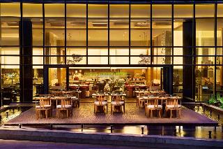 Marriott Hotel Al Forsan, Abu Dhabi fotoÄŸrafÄ±