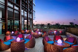 Marriott Hotel Al Forsan, Abu Dhabi fotoÄŸrafÄ±