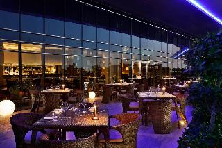 Marriott Hotel Al Forsan, Abu Dhabi fotoÄŸrafÄ±