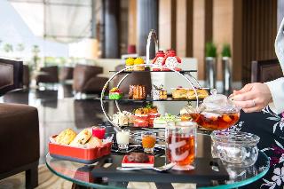 Marriott Hotel Al Forsan, Abu Dhabi fotoÄŸrafÄ±