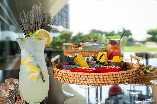 Marriott Hotel Al Forsan, Abu Dhabi fotoÄŸrafÄ±