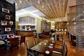 Marriott Hotel Al Forsan, Abu Dhabi fotoÄŸrafÄ±