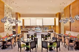 Marriott Hotel Al Forsan, Abu Dhabi fotoÄŸrafÄ±