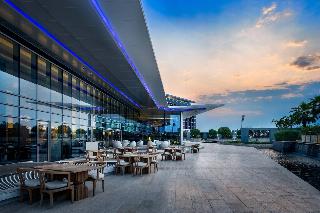 Marriott Hotel Al Forsan, Abu Dhabi fotoÄŸrafÄ±