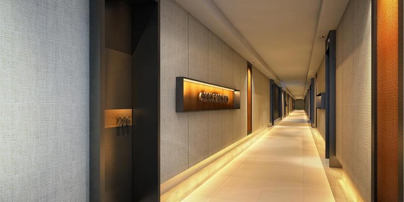 The Nest Hotel by danapati - Lobi