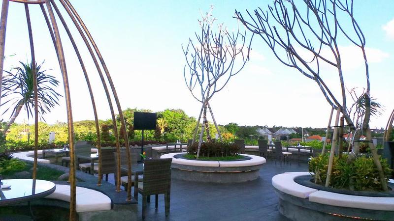 The Nest Hotel by danapati - Genel
