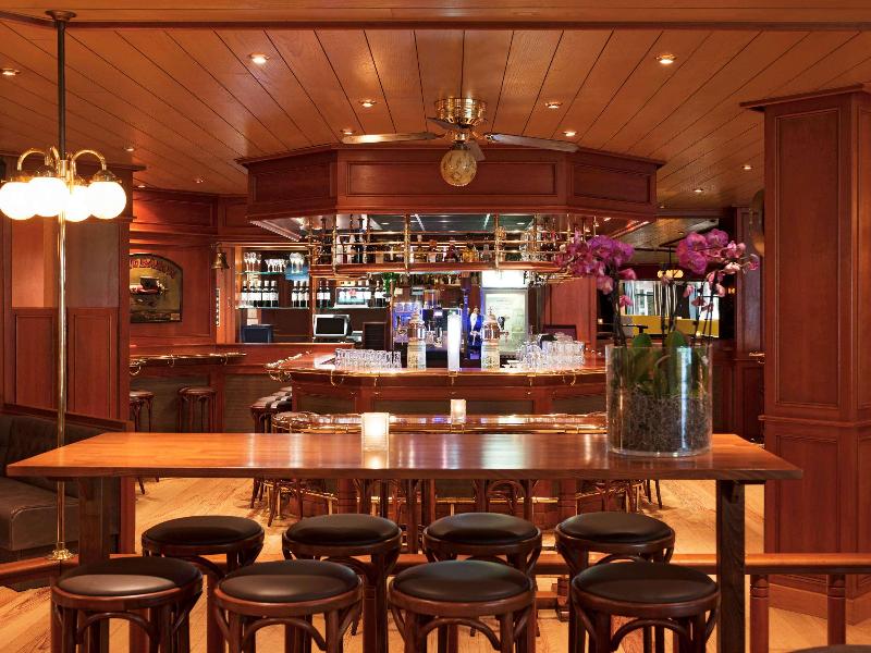 ibis Schiphol Amsterdam Airport - Bar