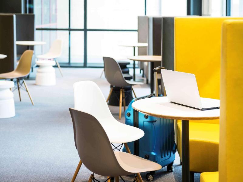 ibis Schiphol Amsterdam Airport - Toplantı