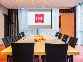 ibis Schiphol Amsterdam Airport fotoÄŸrafÄ±