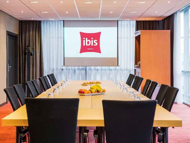 ibis Schiphol Amsterdam Airport - Toplantı