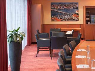 ibis Schiphol Amsterdam Airport fotoÄŸrafÄ±