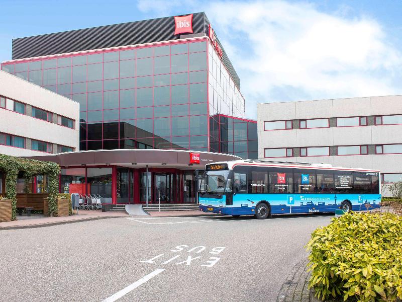 ibis Schiphol Amsterdam Airport - Aktivite