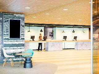 ibis Schiphol Amsterdam Airport fotoÄŸrafÄ±