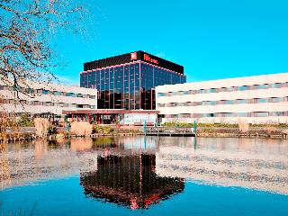 ibis Schiphol Amsterdam Airport fotoÄŸrafÄ±