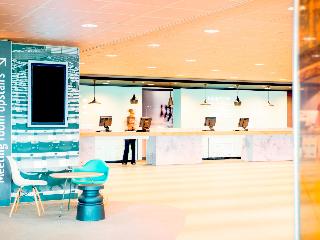 ibis Schiphol Amsterdam Airport fotoÄŸrafÄ±