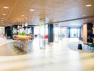 ibis Schiphol Amsterdam Airport fotoÄŸrafÄ±