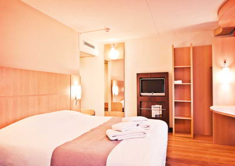 ibis Schiphol Amsterdam Airport fotoÄŸrafÄ±