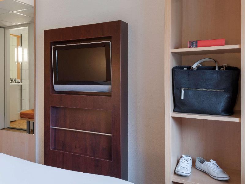 ibis Schiphol Amsterdam Airport - Oda
