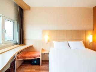 ibis Schiphol Amsterdam Airport fotoÄŸrafÄ±