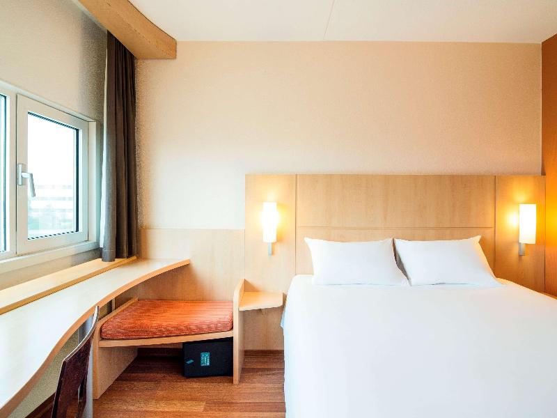 ibis Schiphol Amsterdam Airport - Oda