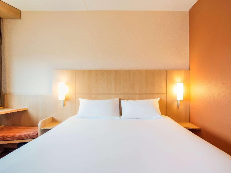 ibis Schiphol Amsterdam Airport - Oda