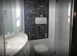 ibis Schiphol Amsterdam Airport fotoÄŸrafÄ±