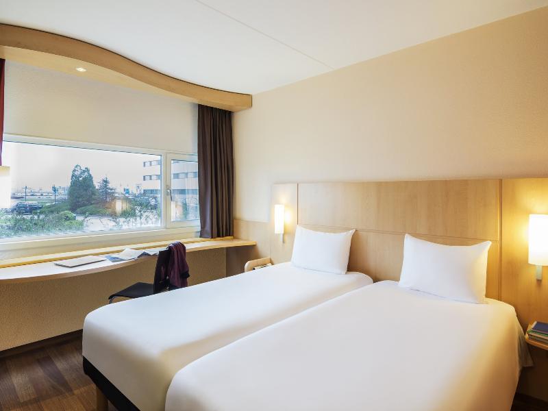 ibis Schiphol Amsterdam Airport - Oda