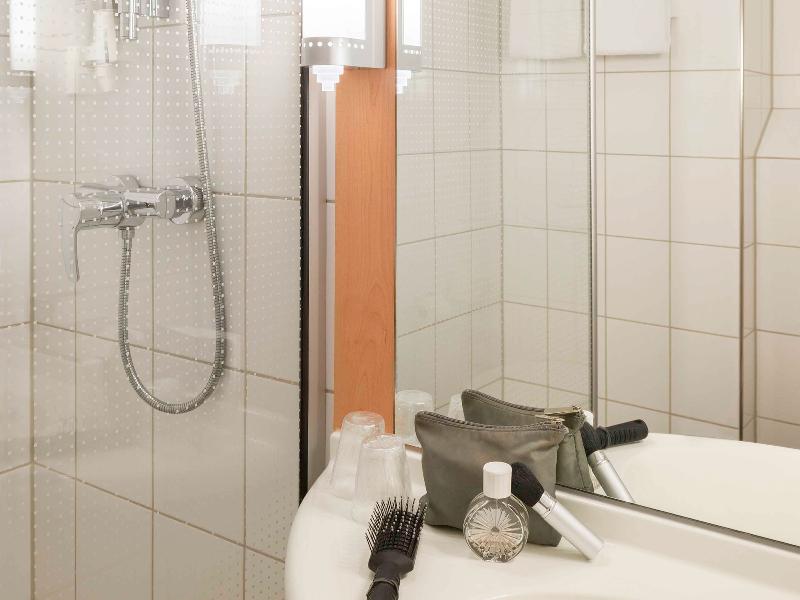 ibis Schiphol Amsterdam Airport - Oda