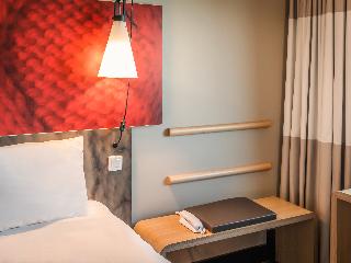 ibis Schiphol Amsterdam Airport fotoÄŸrafÄ±