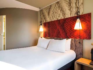 ibis Schiphol Amsterdam Airport fotoÄŸrafÄ±
