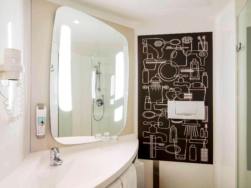 ibis Schiphol Amsterdam Airport - Oda