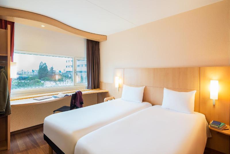 ibis Schiphol Amsterdam Airport - Oda