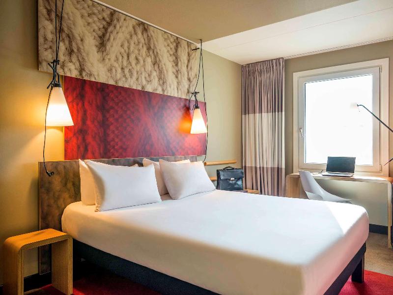 ibis Schiphol Amsterdam Airport - Oda