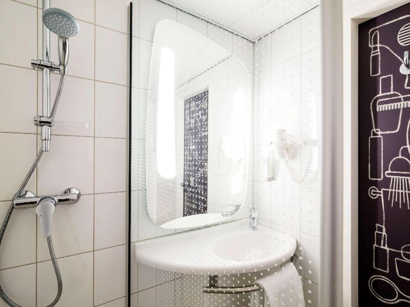 ibis Schiphol Amsterdam Airport - Oda