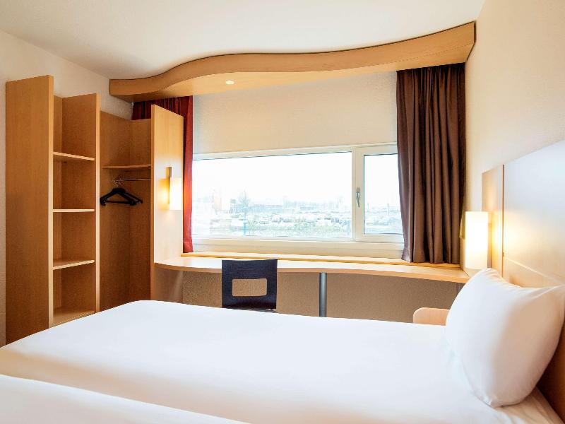 ibis Schiphol Amsterdam Airport - Oda