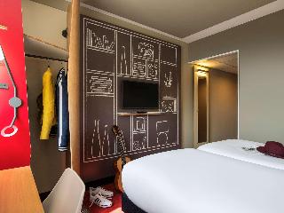 ibis Schiphol Amsterdam Airport fotoÄŸrafÄ±