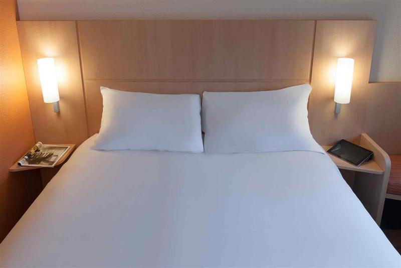 ibis Schiphol Amsterdam Airport - Oda