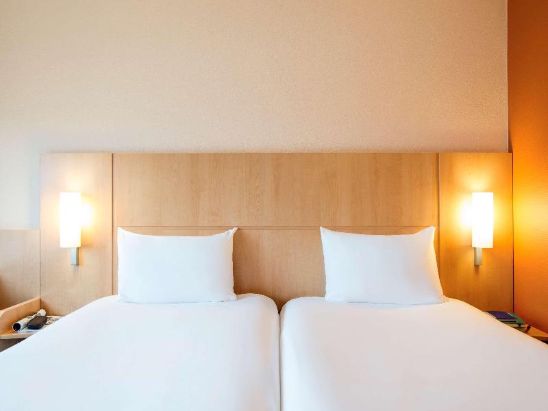 ibis Schiphol Amsterdam Airport - Oda