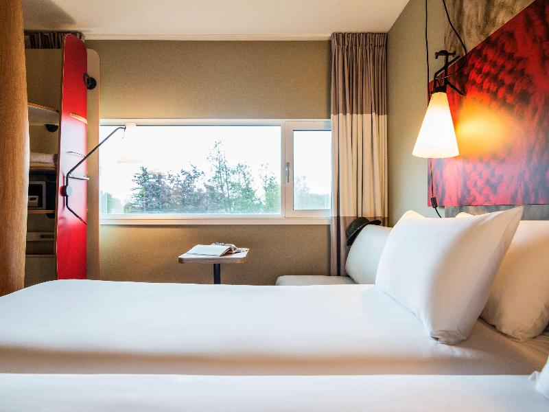 ibis Schiphol Amsterdam Airport - Oda