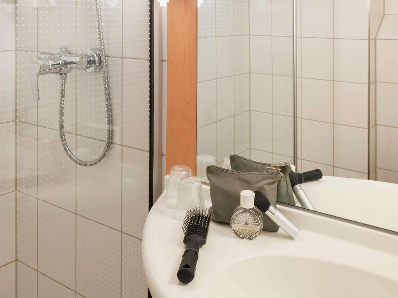 ibis Schiphol Amsterdam Airport - Oda