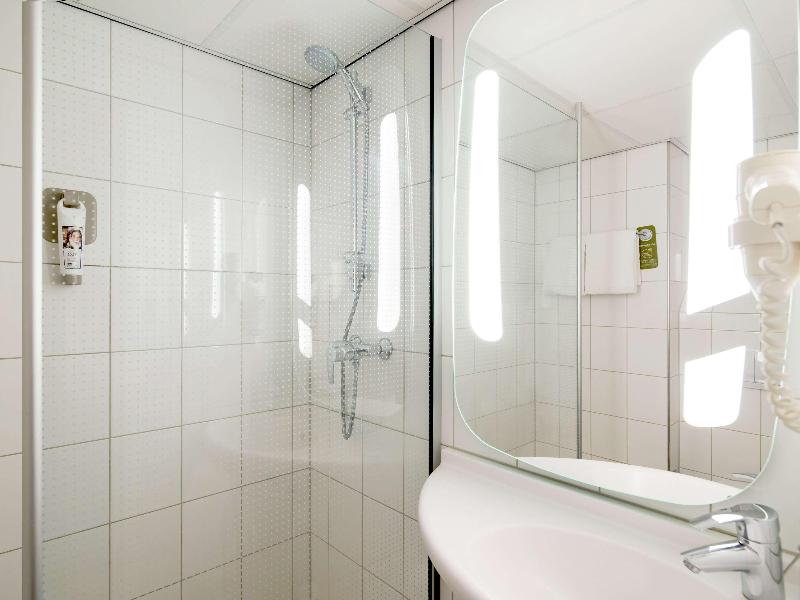 ibis Schiphol Amsterdam Airport - Oda