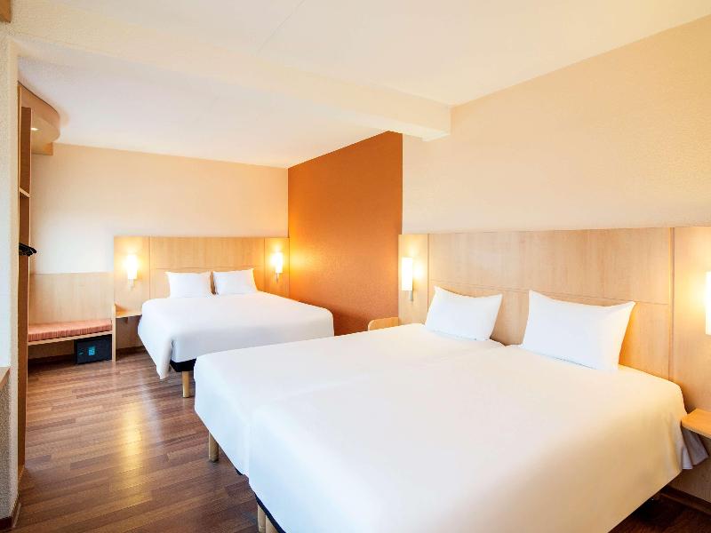 ibis Schiphol Amsterdam Airport - Oda