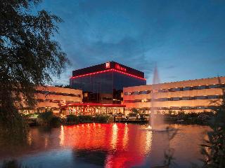 ibis Schiphol Amsterdam Airport fotoÄŸrafÄ±