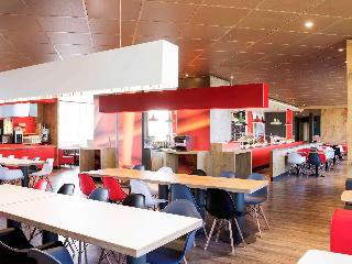 ibis Schiphol Amsterdam Airport fotoÄŸrafÄ±