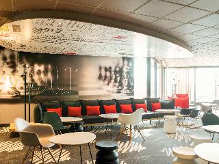 ibis Schiphol Amsterdam Airport fotoÄŸrafÄ±