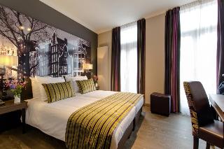 The Highlander otel fotoğrafı