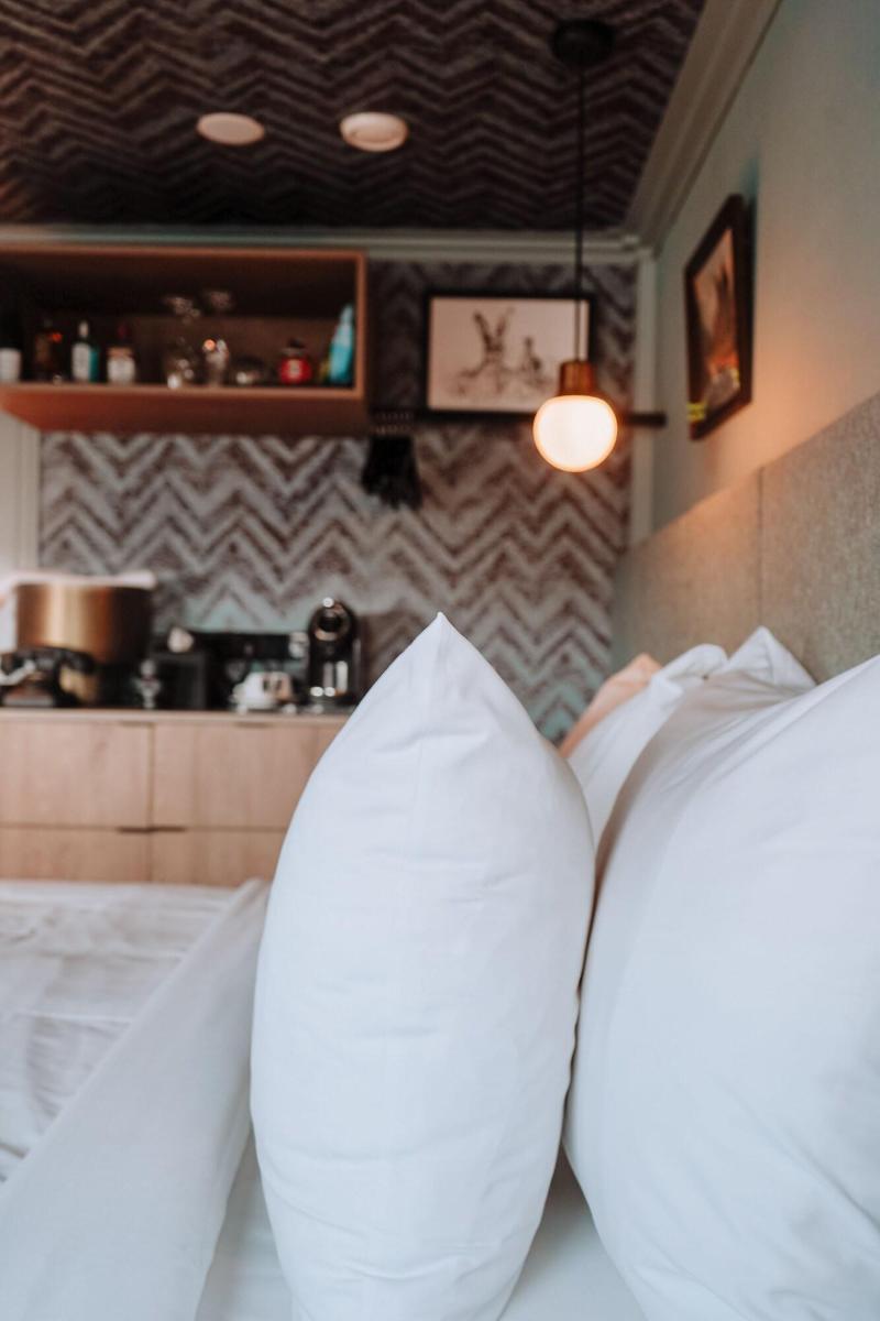 The Highlander - Oda