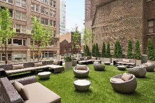 Embassy Suites by Hilton NewYorkManhattan Times Sq fotoÄŸrafÄ±