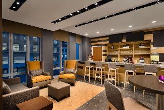 Embassy Suites by Hilton NewYorkManhattan Times Sq fotoÄŸrafÄ±