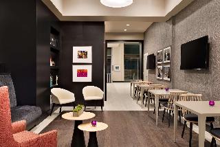 Embassy Suites by Hilton NewYorkManhattan Times Sq fotoÄŸrafÄ±